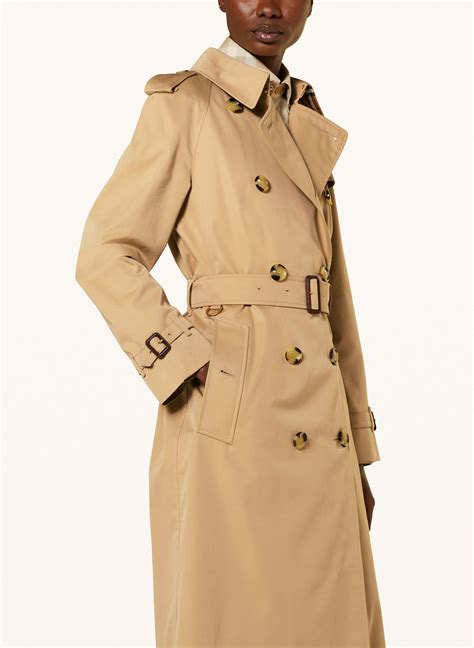 burberry trenchcoat mit herausnehmbarem innenfutter|Burberry trench coat women.